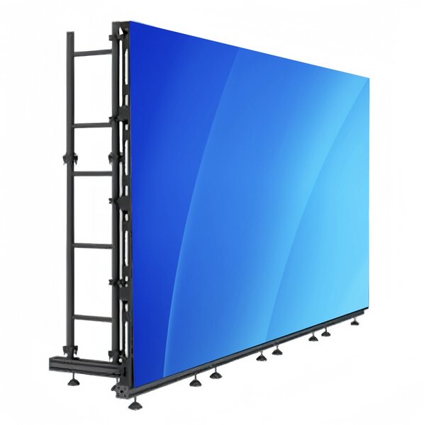 Display LED